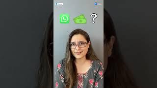 How does WhatsApp make money?