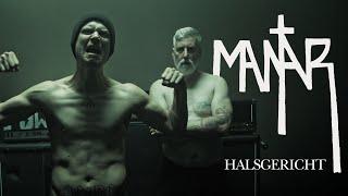 Mantar - Halsgericht (Official Video)