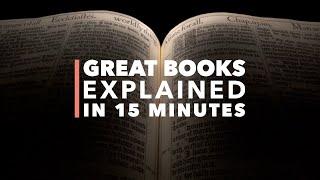 The Dark History of the King James Bible: Great Books Explained