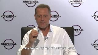 Cablecom - Universal Channel - Chicago P.D.