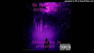 No Hassioneese instrumental produced by jm production