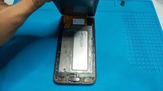 Samsung Galaxy J7 Pro LCD Replacement