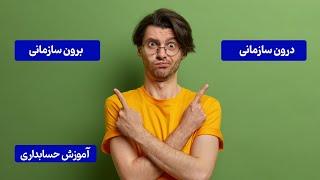 استفاده کنندگان اطلاعات حسابداری