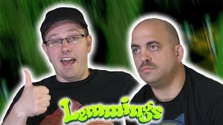 Is Lemmings Still Worth Playing? -  Neighbor Nerd HIGHLIGHTS!