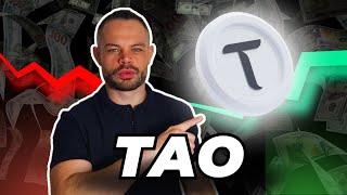 Bittensor TAO! Leading The AI Charge in Crypto | In-Depth Bittensor TAO Analysis