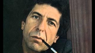 (HQ) Leonard Cohen - Tower Of Song