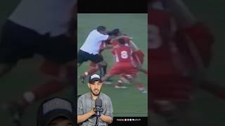 هدف دمر حلم 15 سنة لجماهير الجيش الملكي في مباراة قاسية ⁉️ #التوش