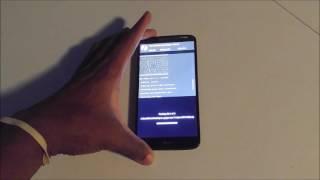 LG G2 (VS980) Install Android 7.0 Nougat