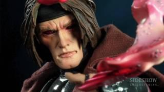 Backstage Pass: Gambit Premium Format Figure