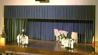 Dance of the Continents Overview
