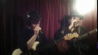 "The Muse & The Meaning Of Life!" Relaxing Nostalgia Music & Ambience #Live #Acoustic #CountryMusic