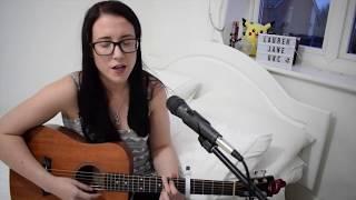 Tin Man - Miranda Lambert [Lauren Jane Acoustic Cover]