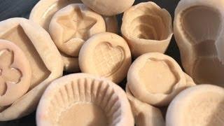 Introduction to Mold Makers: Sculpey Mold Maker