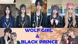 DRAMA REVLICCA - WOLF GIRL & BLACK PRINCE (EPISODE 2)