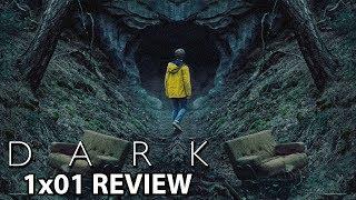 Dark (Netflix Original) Season 1 Episode 1 'Secrets' Review