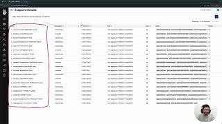  Identify Endpoints Scoped in a Policy