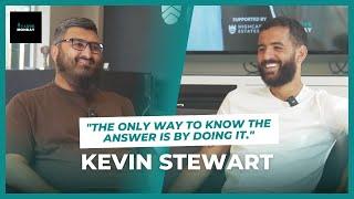 Playing Under Klopp To Becoming An Entrepreneur To Plan For Life After Football With Kevin Stewart