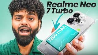 I Used Realme New Powerful Phone with 2.1M Antutu!!!