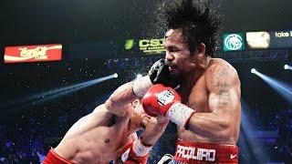 TOP 100 - Greatest Boxing Knockouts of all time - Part 2