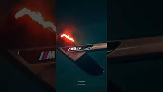 BMW M5 CS EDIT