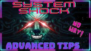 Mastering System Shock Remake 2023: Advanced Tips & Tricks Guide