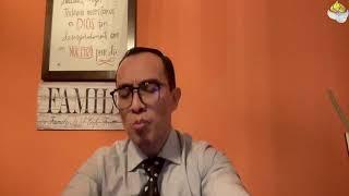 LA IMPORTANCIA DE VER CON OJOS ESPIRITUALES 20-02-2025