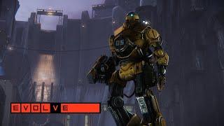 It's Bucket Time - Evolve 2025 MULTIPLAYER Gameplay