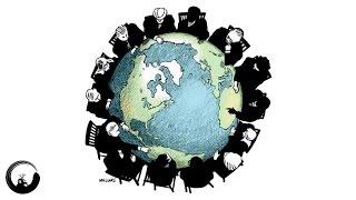 Globalization: Why Everything is Made in China in 5 Minutes