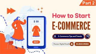 Best Business Ideas Revealed – How to Start Ecommerce Business