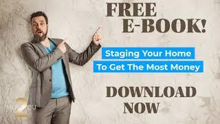 Free Staging Tips Downloadable EBook TwoMoveYou Guaranteed Real Estate Century 21 Victoria Carter