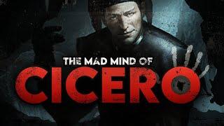 The Mad Mind of Cicero - The Elder Scrolls V: Skyrim