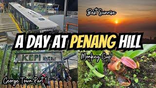 Penang Hill Travel Guide: What You Need to Know Before You Go