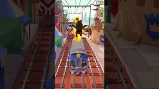 Subway surfers game #2023