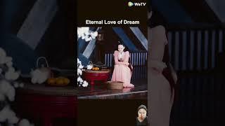 Serbet ajaib  #心跳剧场 #music #三生三世枕上书 #love #中国电视剧 #wetv #迪丽热巴 #cdrama #高伟光