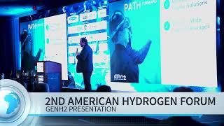 H2 @ Scale: The Production and Storage of Liquid Hydrogen