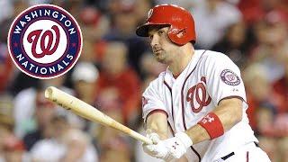 Ryan Zimmerman | 2015 Highlights HD