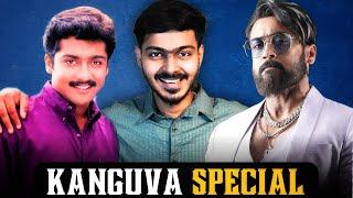 10 SURIYA Hits in "2 Minutes"  | KANGUVA SPECIAL 