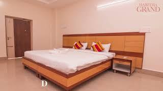 Live Life King Size | Dream Resorts | Near Hyderabad | Haritha Grand | Telangana Tourism