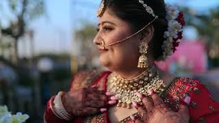 Navdeep & Kiran: A Journey of Love | Wedding Teaser 