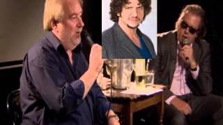 The Two Mikes Vs Jay Rayner