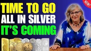 "Silver PRICE is BEYOND your wildest imagination": Lynette Zang | Gold Silver Price 2025