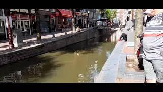 Amsterdam City Netherland || Ailyn Willmann Vlog