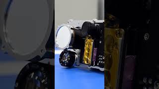 Science Instrument for NASA's Moon Rover Delivered