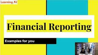 澳洲CPA Financial Reporting考试辅导：6年CPA名师帮你拿下FR