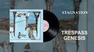 Genesis - Stagnation (Official Audio)