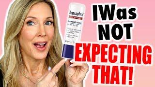 Life Changing Under Eye CONCEALER HACK?!? Testing the VIRAL Aquaphor Concealer Hack Over 50!