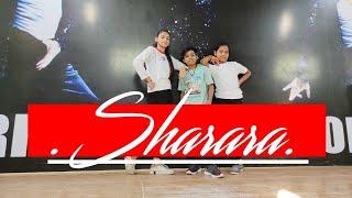 Sharara By Shivjot | Dance Video | New Punjabi Songs 2020 | Prince Dance Zone