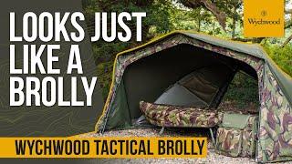 WYCHWOOD CARP FISHING BROLLY