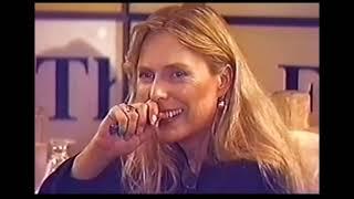 Joni Mitchell -  Lifetime Acheivement Award