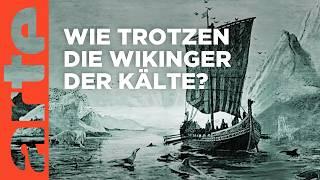 Die Wikinger - die größten Entdecker des Mittelalters | Abenteuer Archäologie Reupload | ARTE